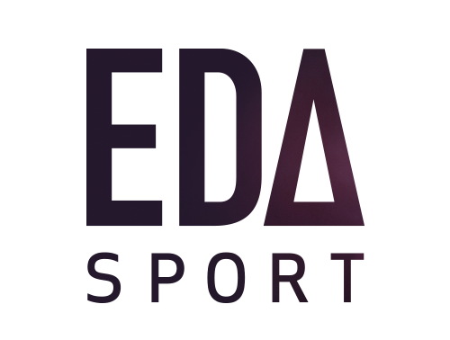  Branding - EDA Sport agency 